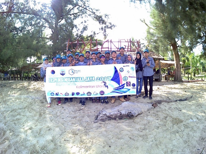 Wonderful Sebatik Woderful Indonesia!